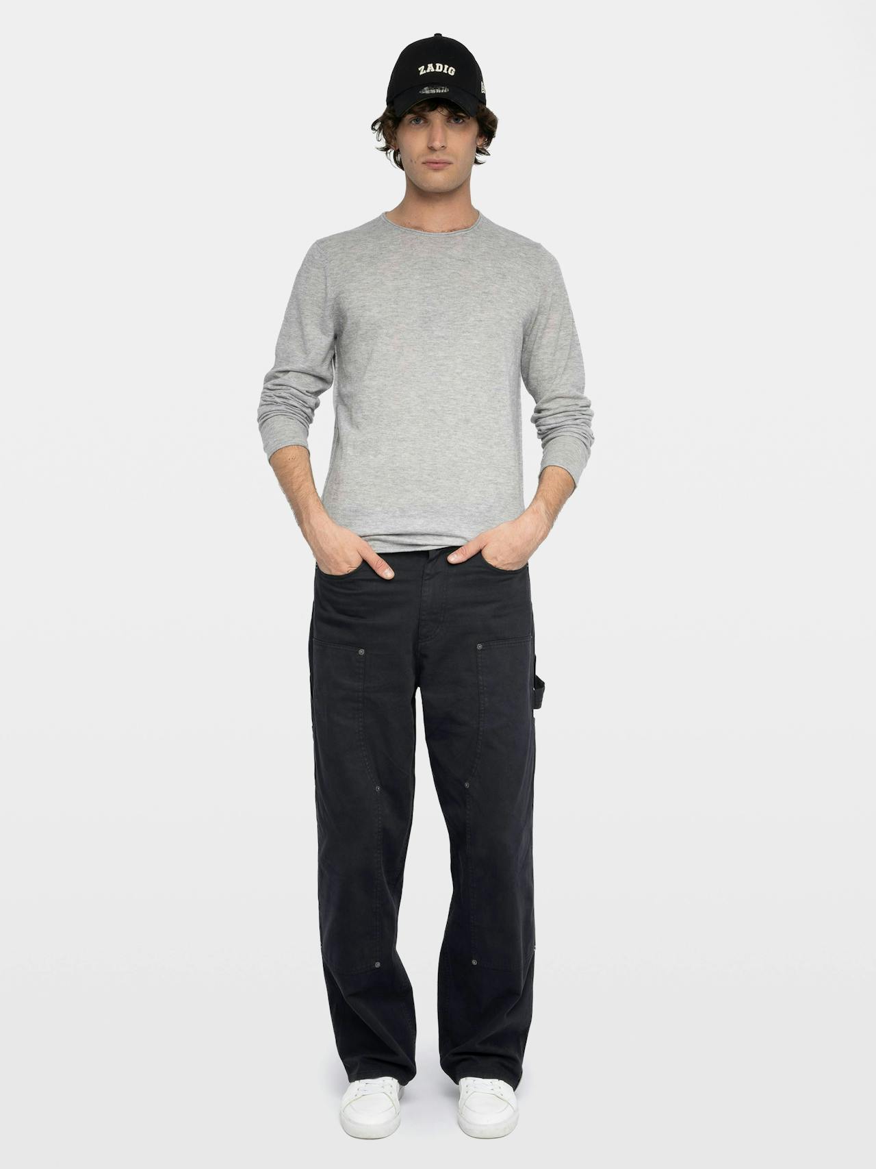 Maglione Teiss 100% Cashmere