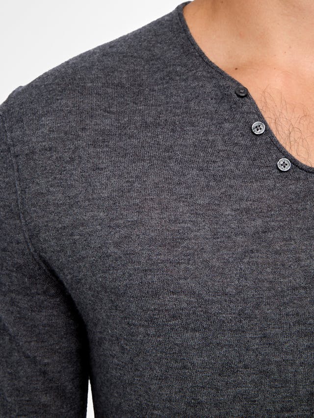 Monastir Cashmere Sweater