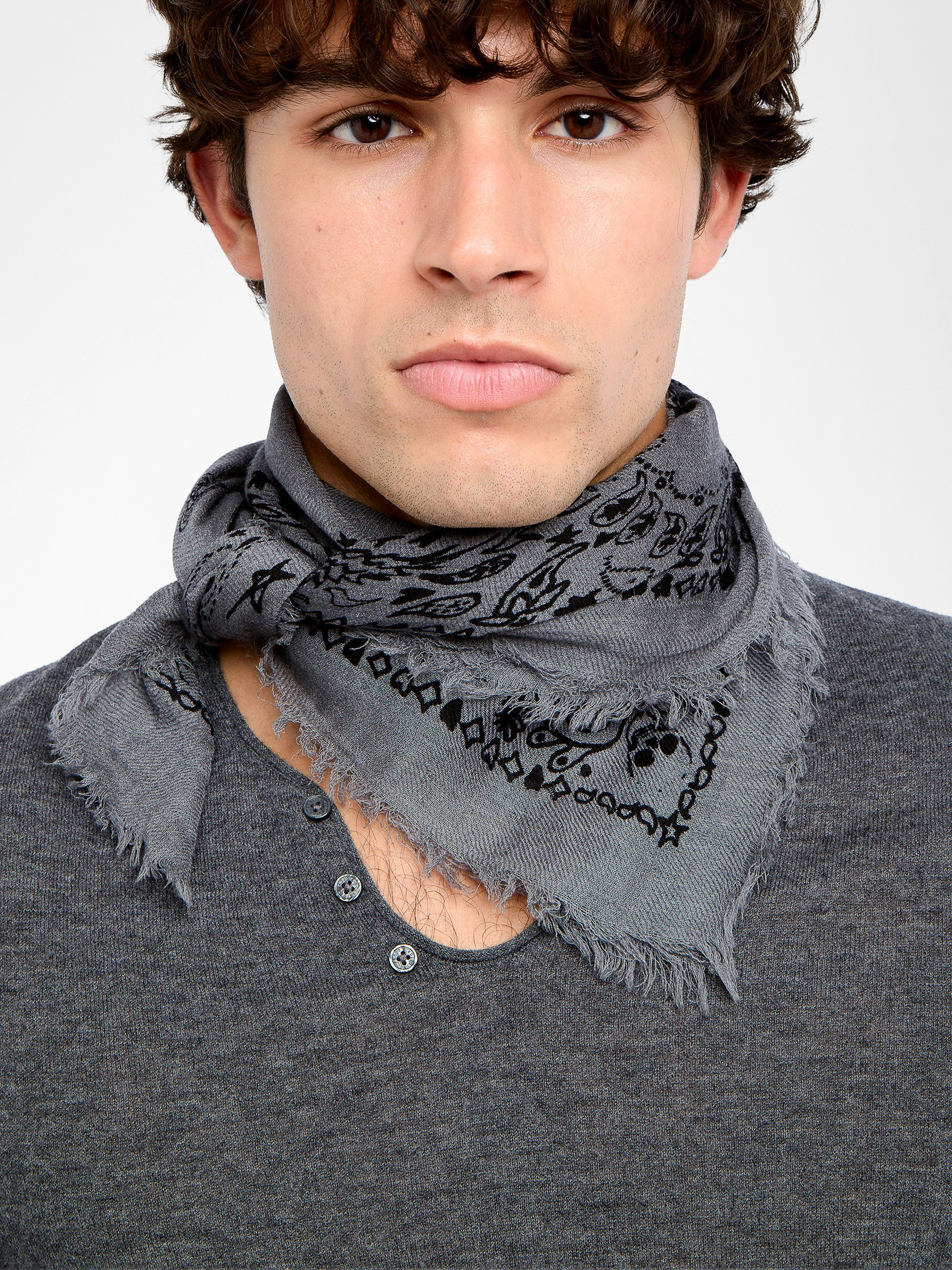 Monastir Cashmere Sweater