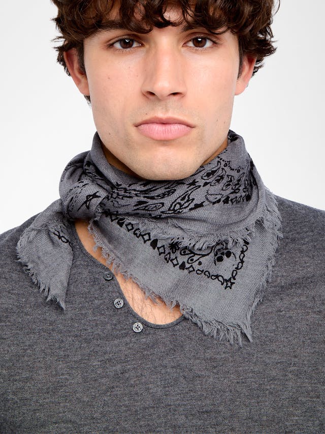 Monastir Cashmere Sweater