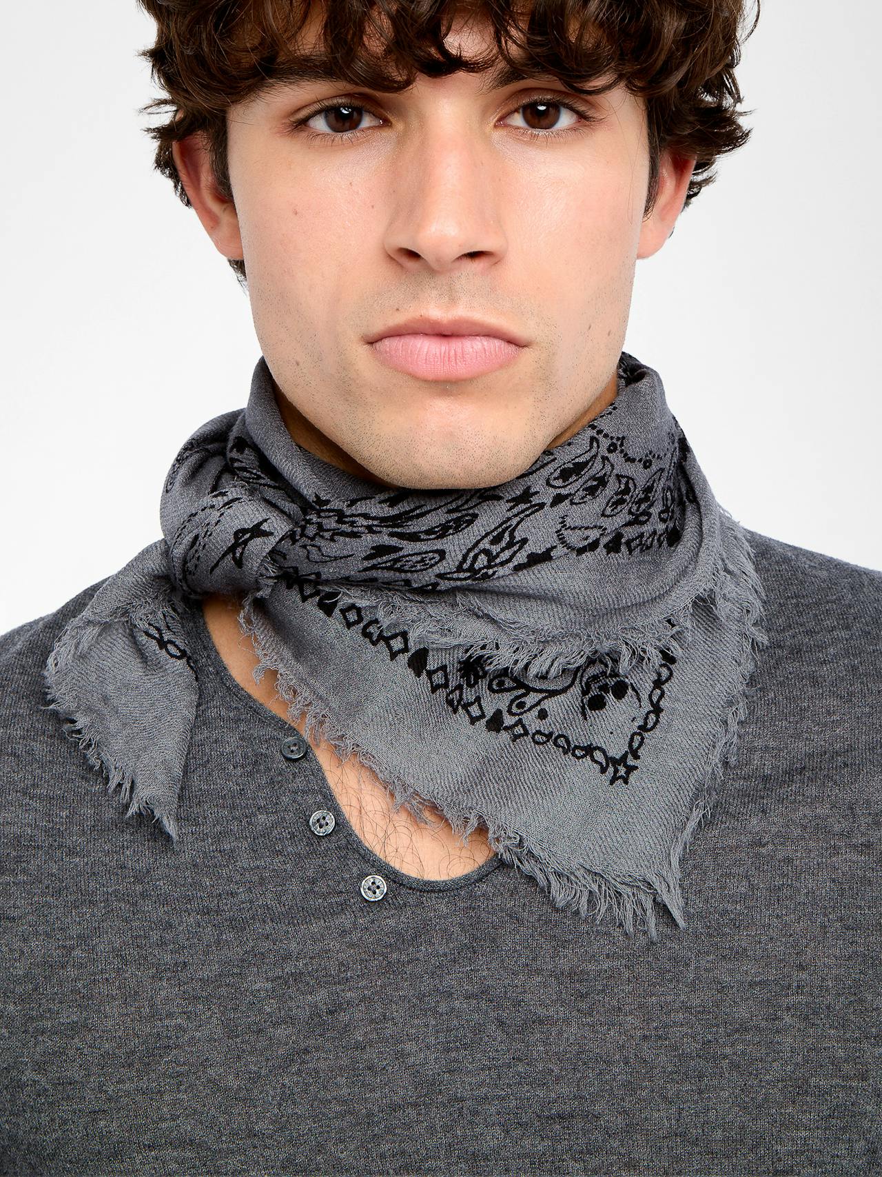 Monastir Cashmere Sweater