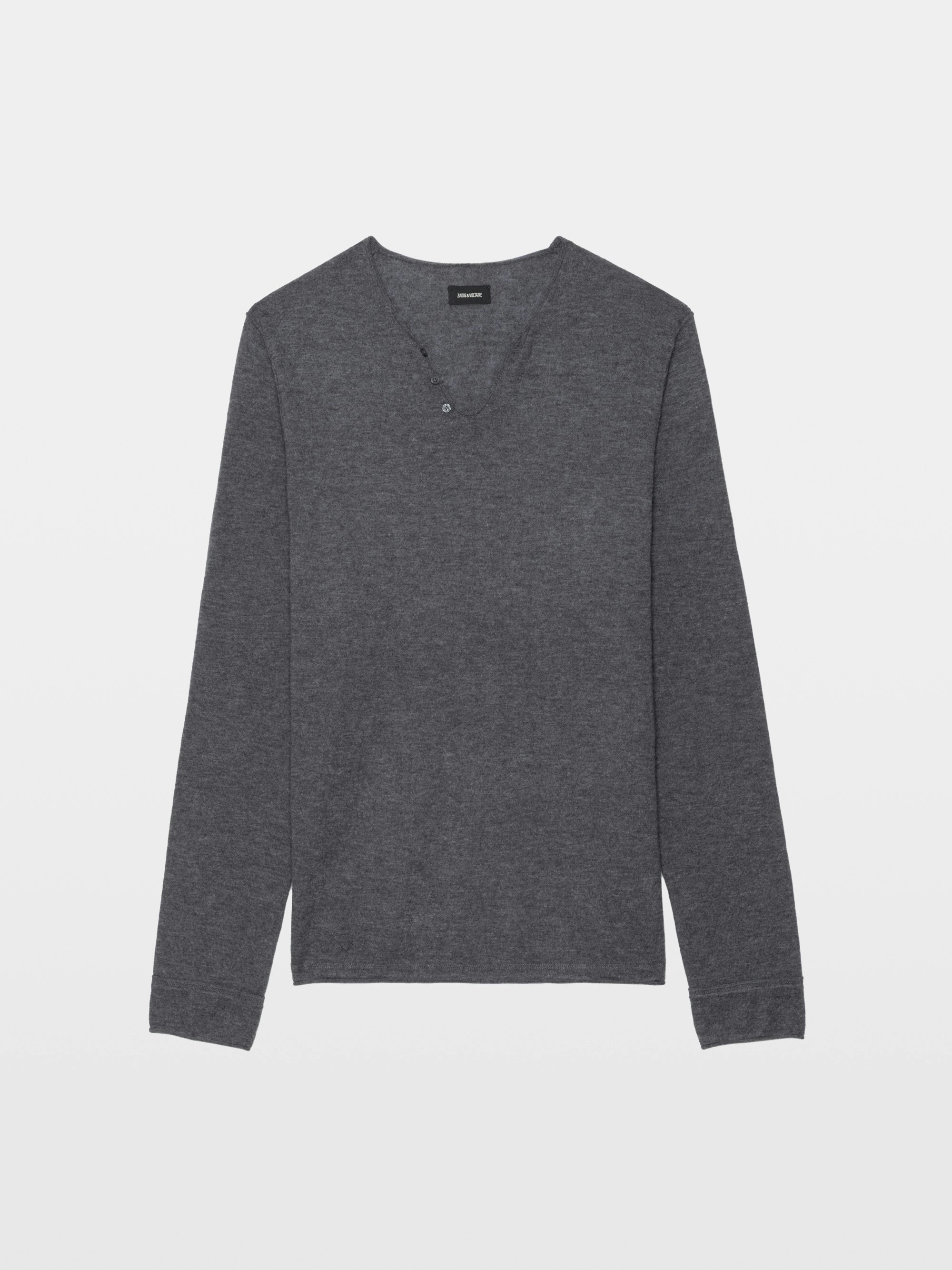 Monastir Cashmere Sweater