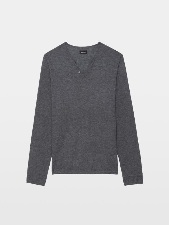 Monastir Cashmere Sweater