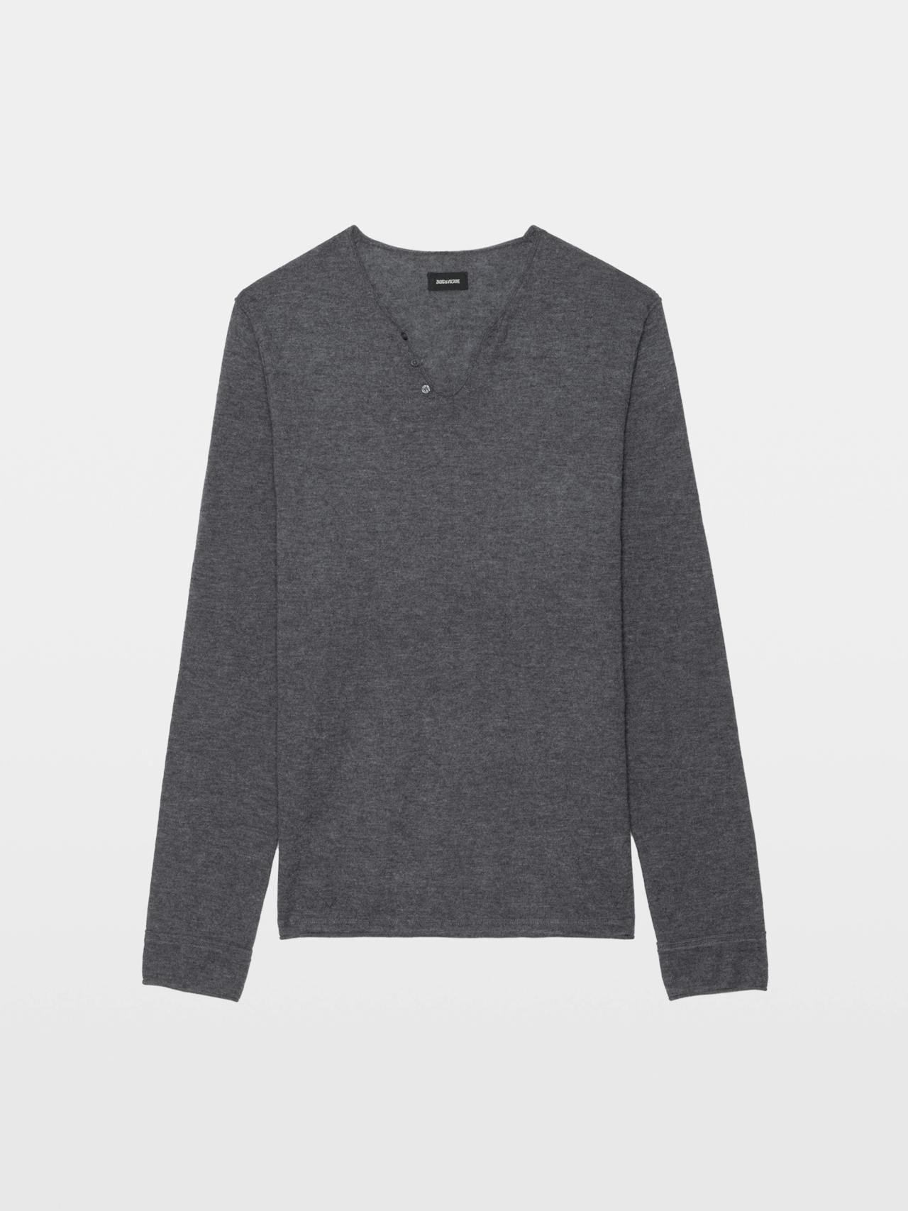 Monastir Cashmere Sweater