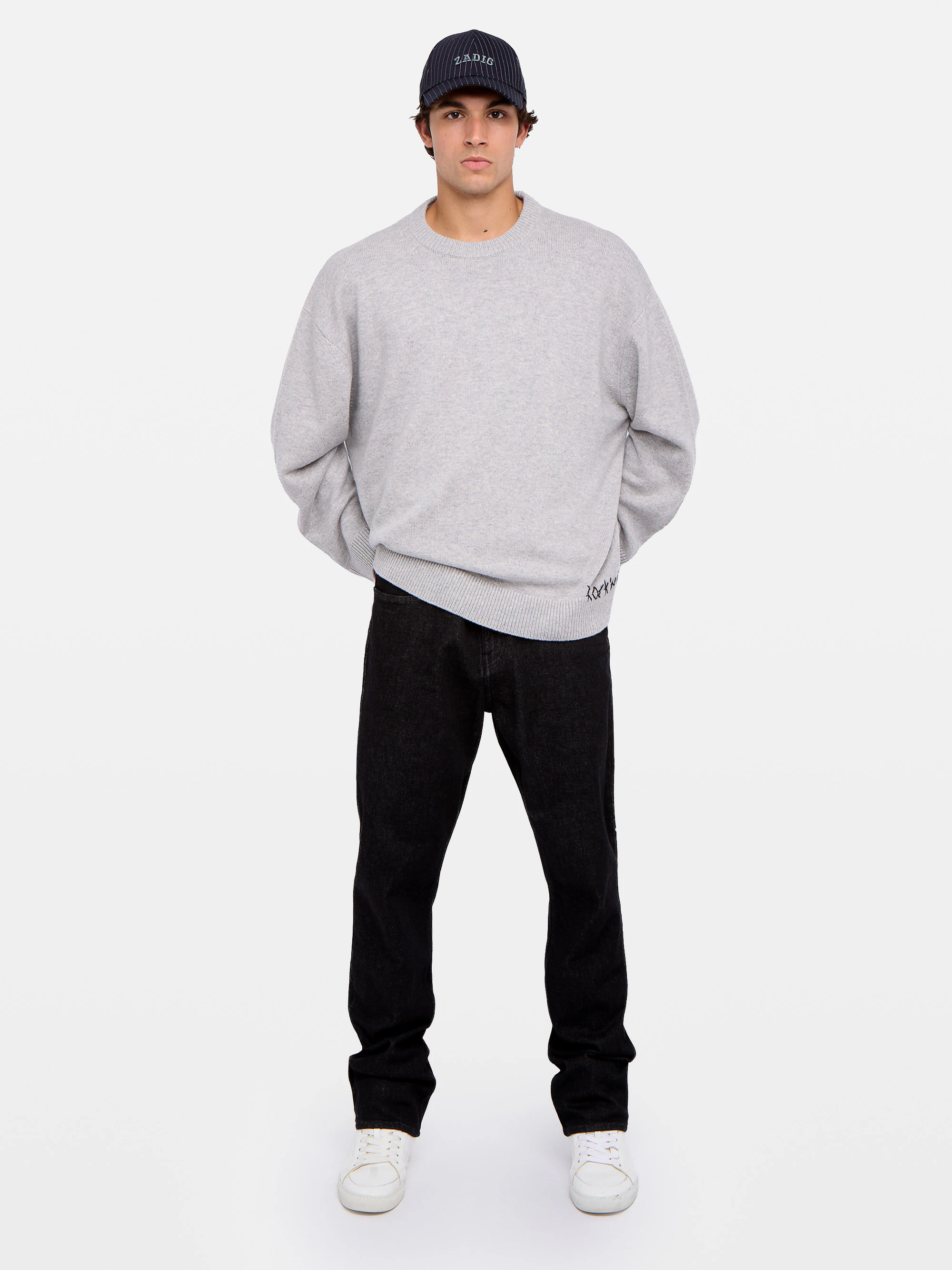 Jersey Swonny thumbnail 1