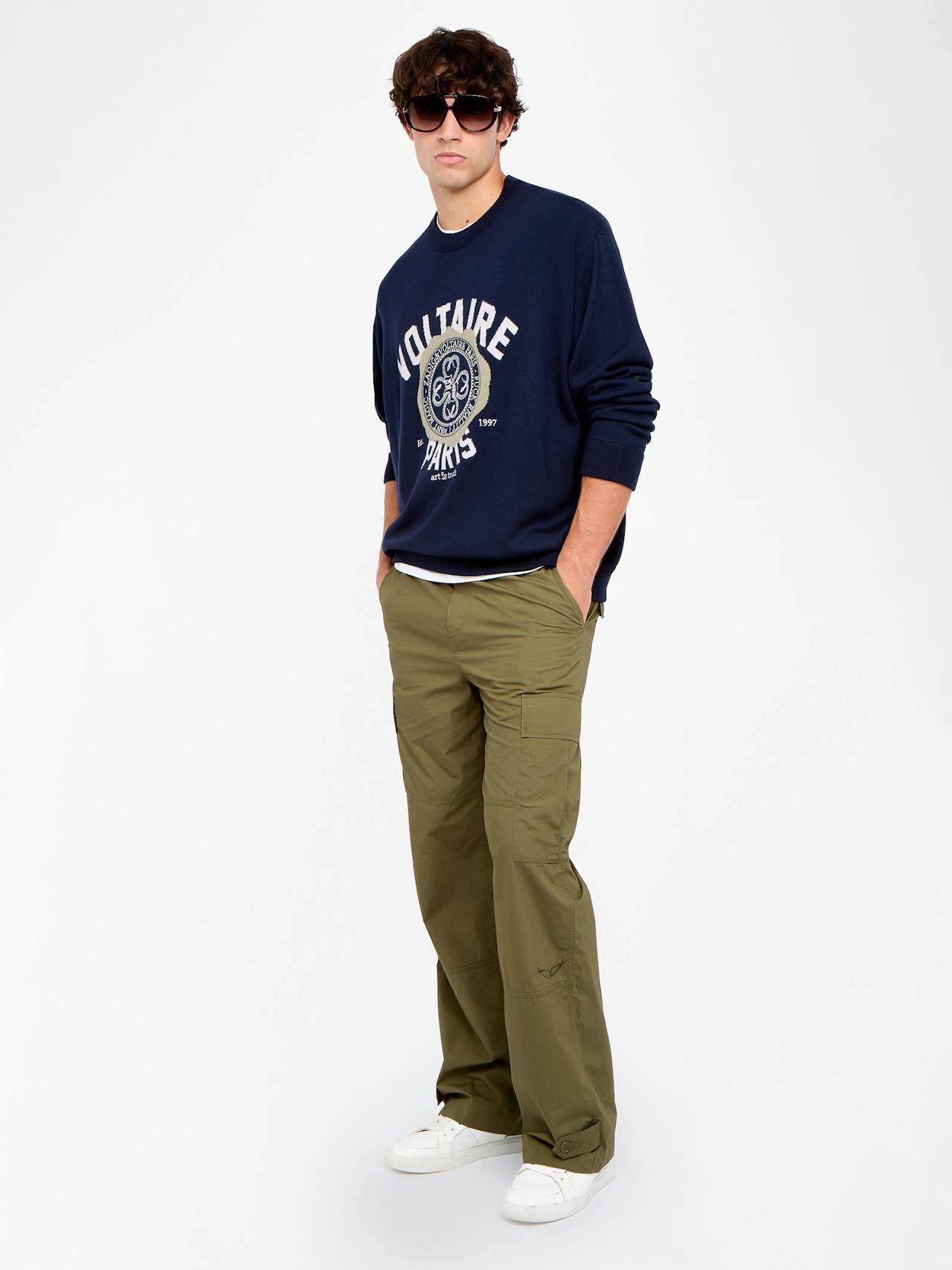 Jersey Swonny 100% Lana 3