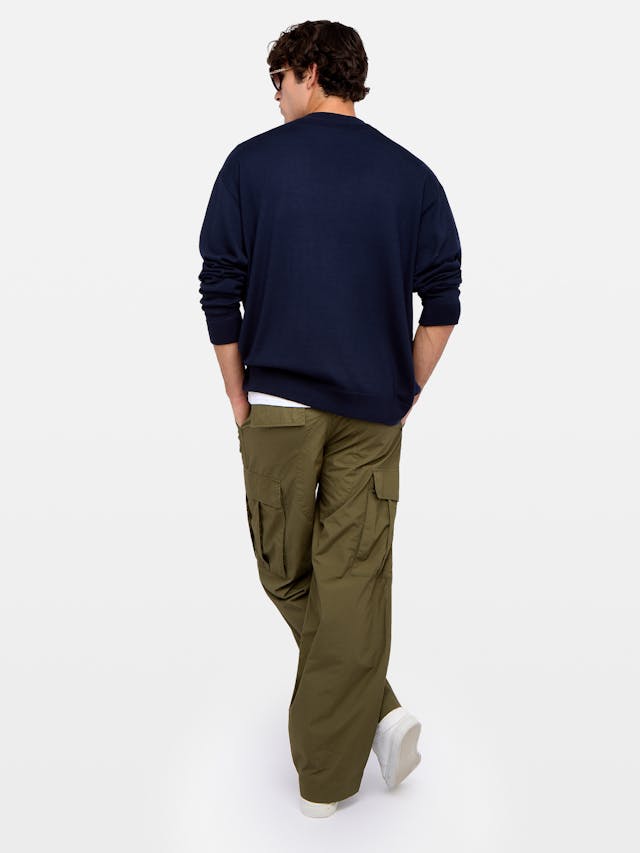 Jumper Swonny 100% Wool