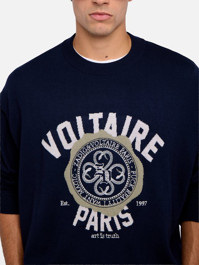 Jumper Swonny 100% Wool