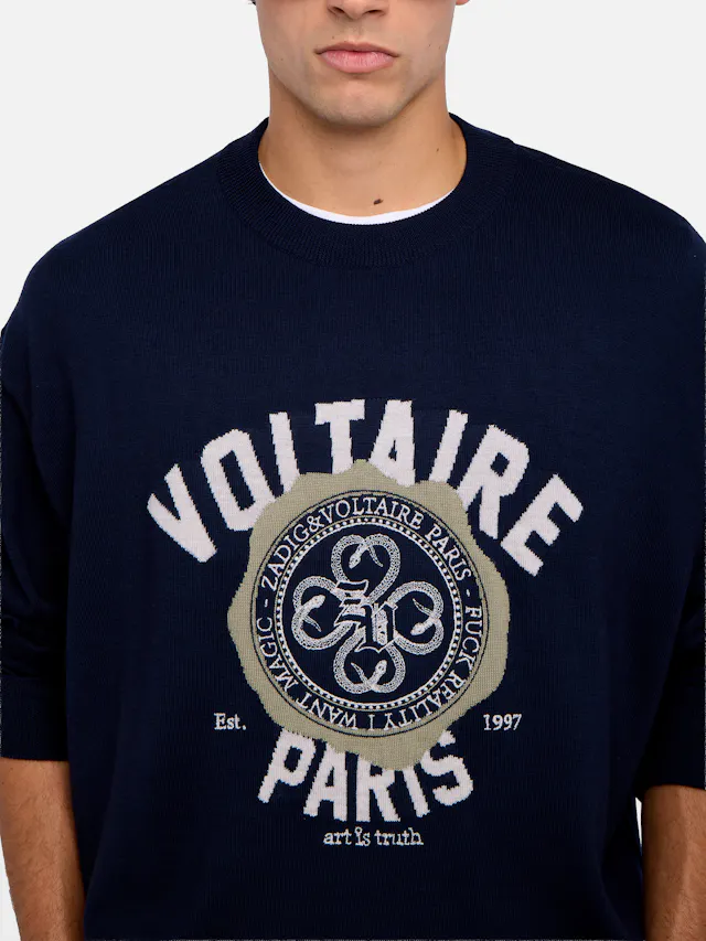 Pull Swonny 100% Laine