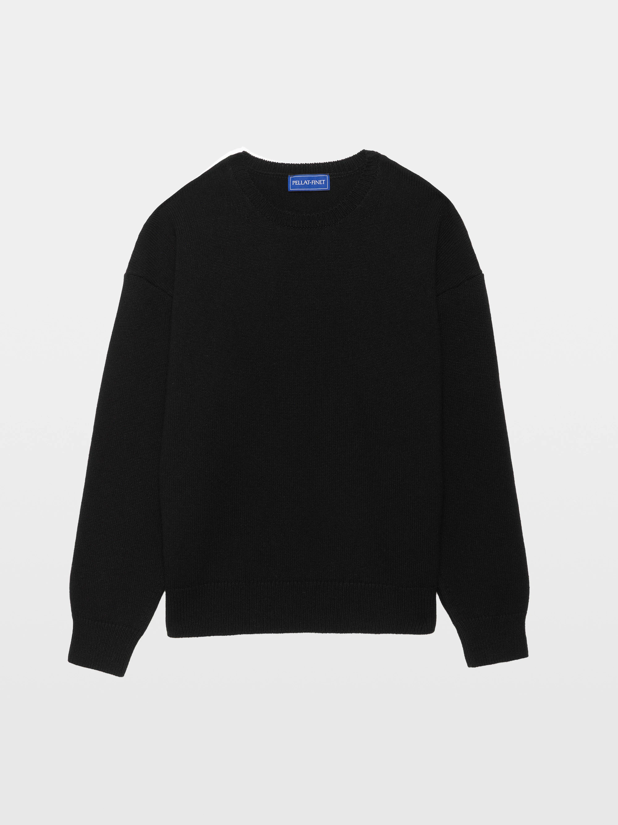 Overfav Cashmere Sweater
