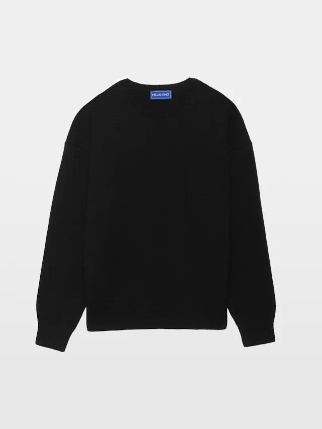 Overfav Cashmere Sweater