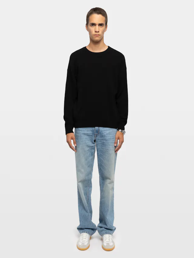 Overfav Cashmere Sweater