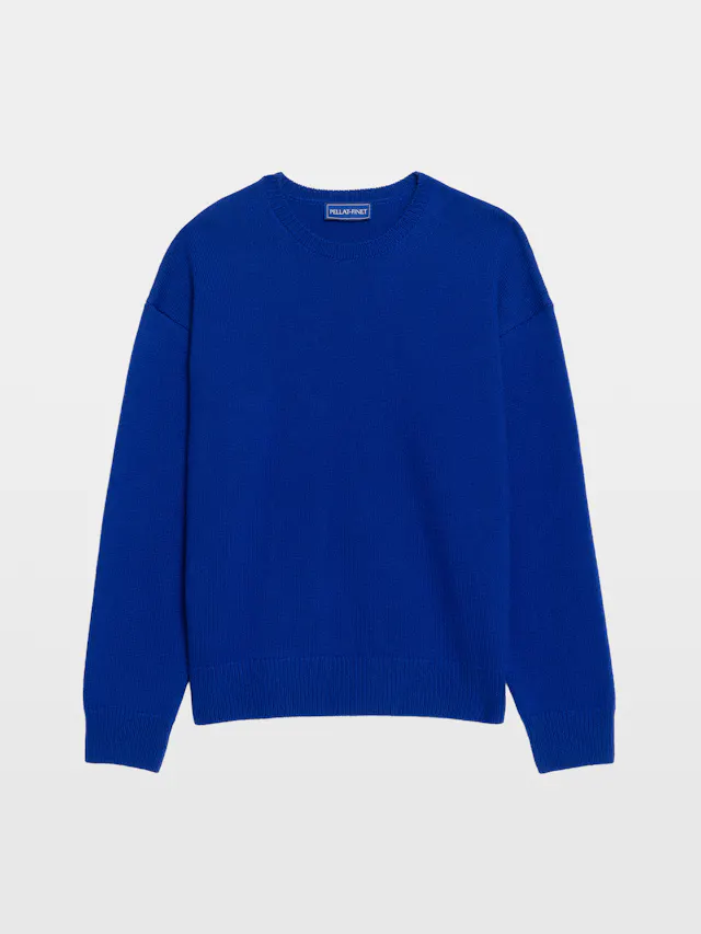 Overfav Cashmere Sweater