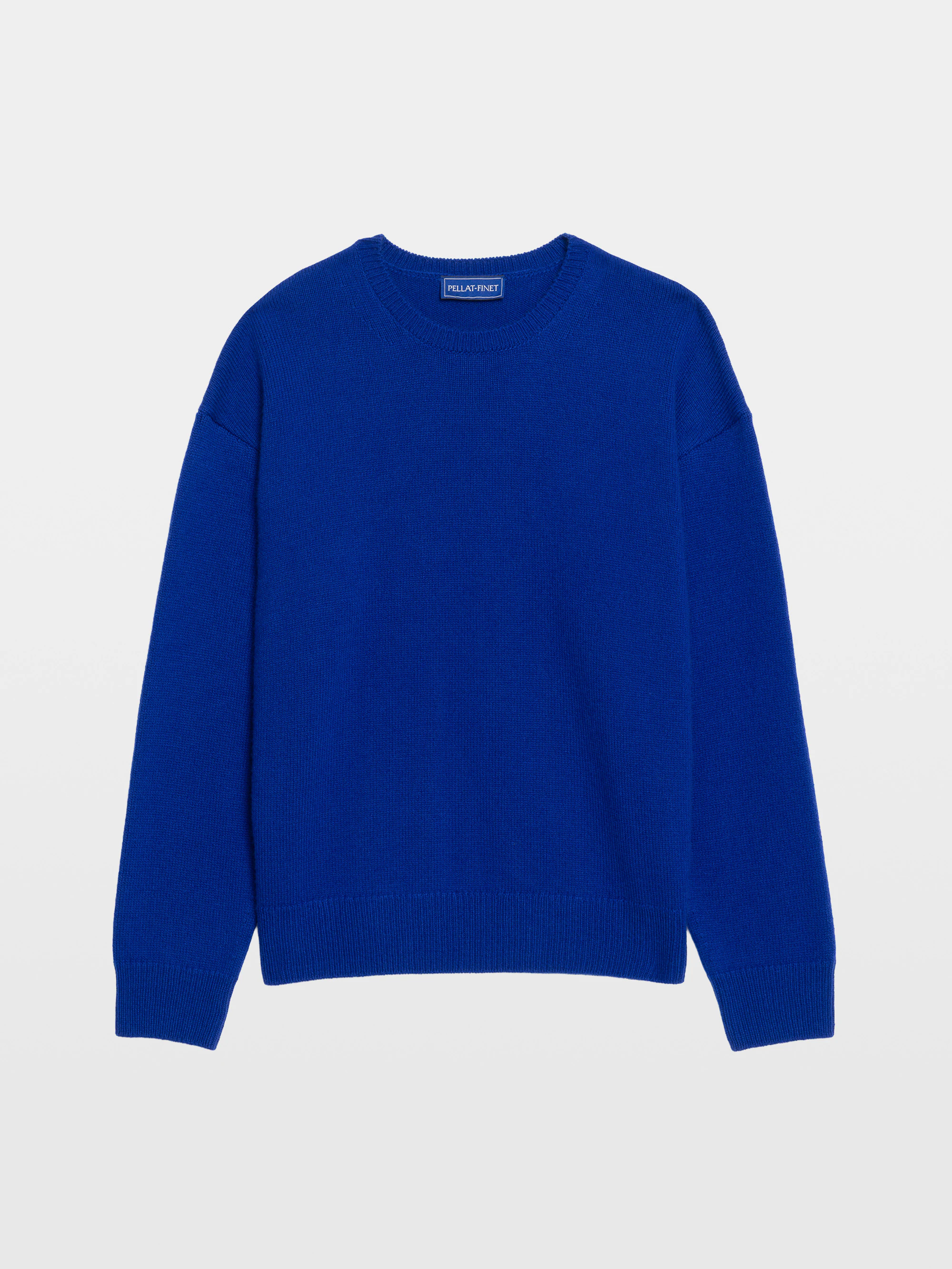 Overfav Cashmere Sweater - configurable