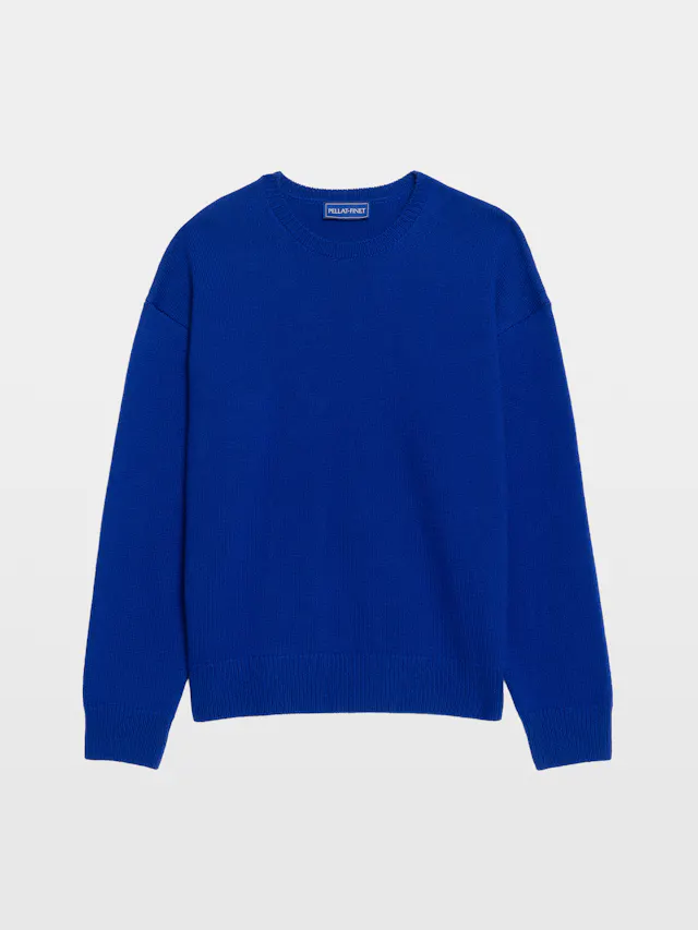 Overfav Cashmere Sweater