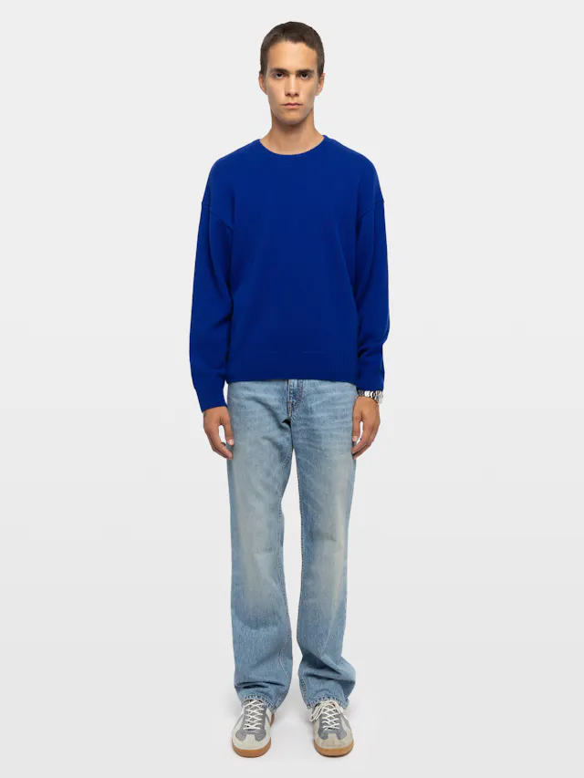 Overfav Cashmere Sweater
