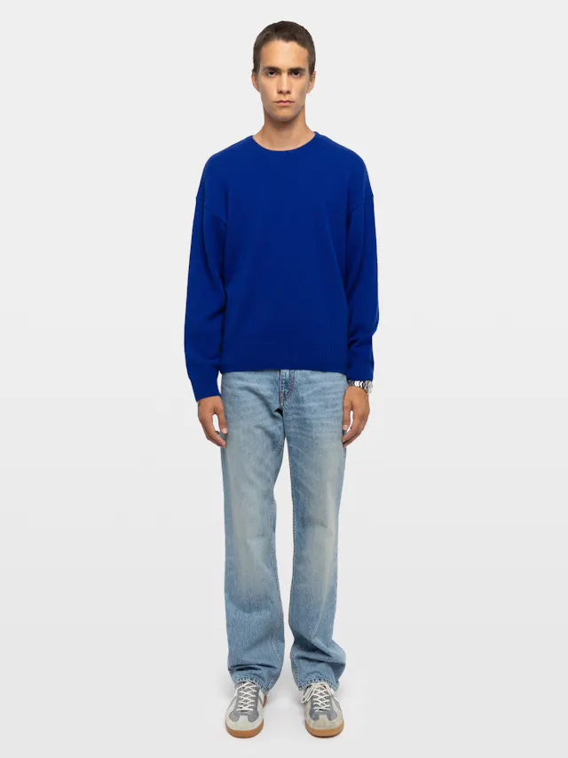 Overfav Cashmere Sweater