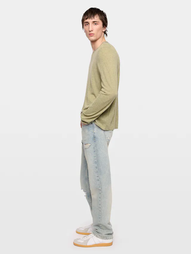 Teiss Cashmere Sweater