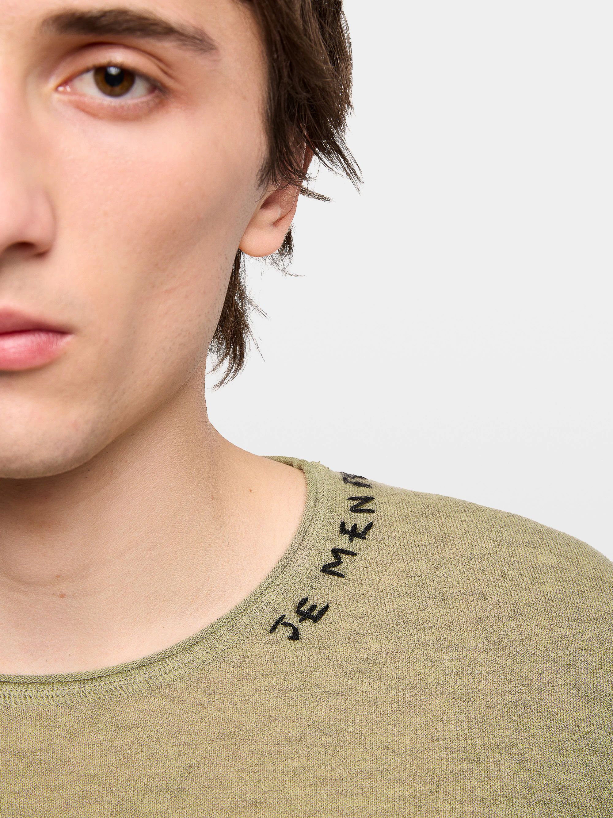 Teiss Cashmere Sweater