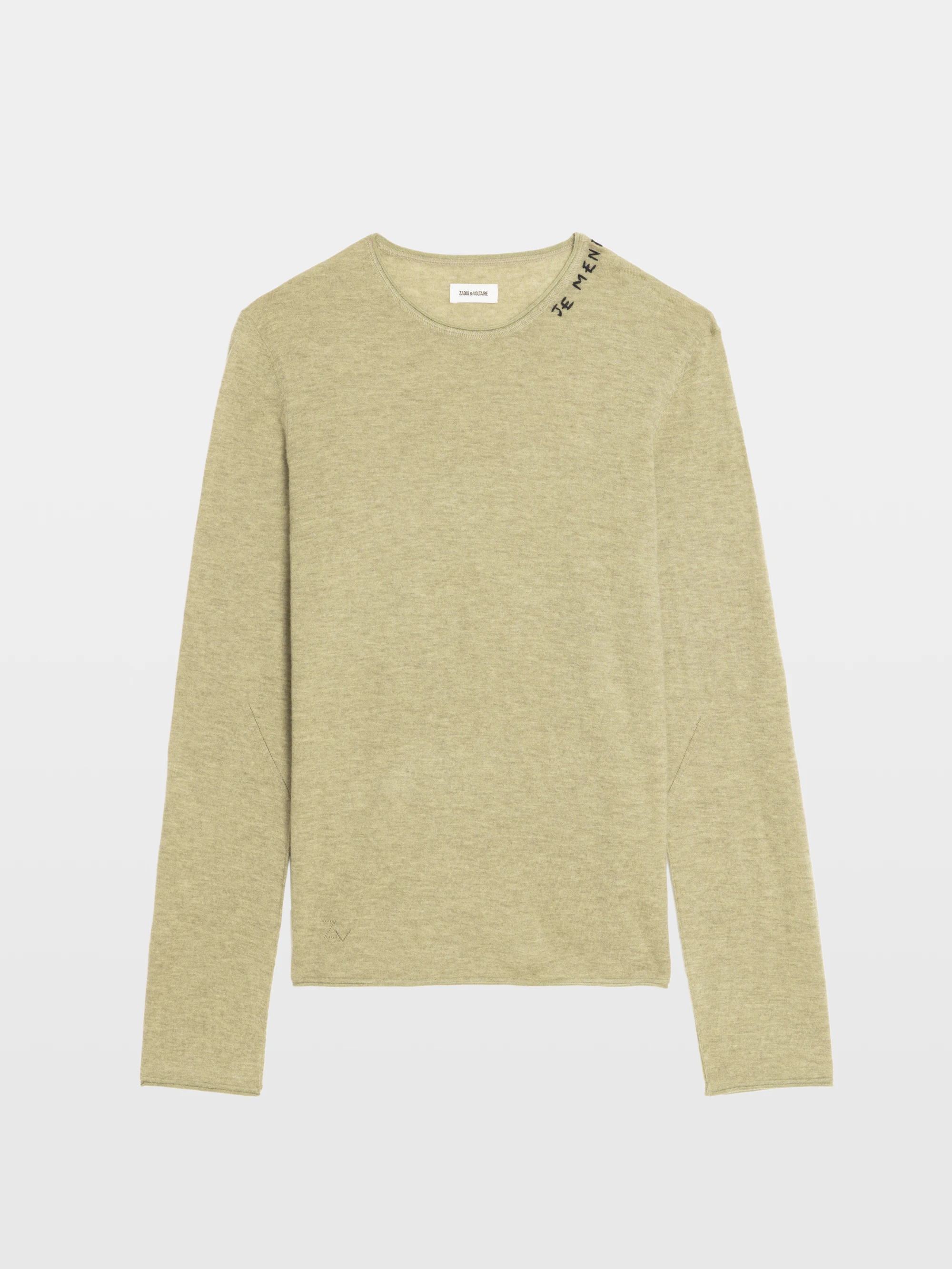 Teiss Cashmere Sweater