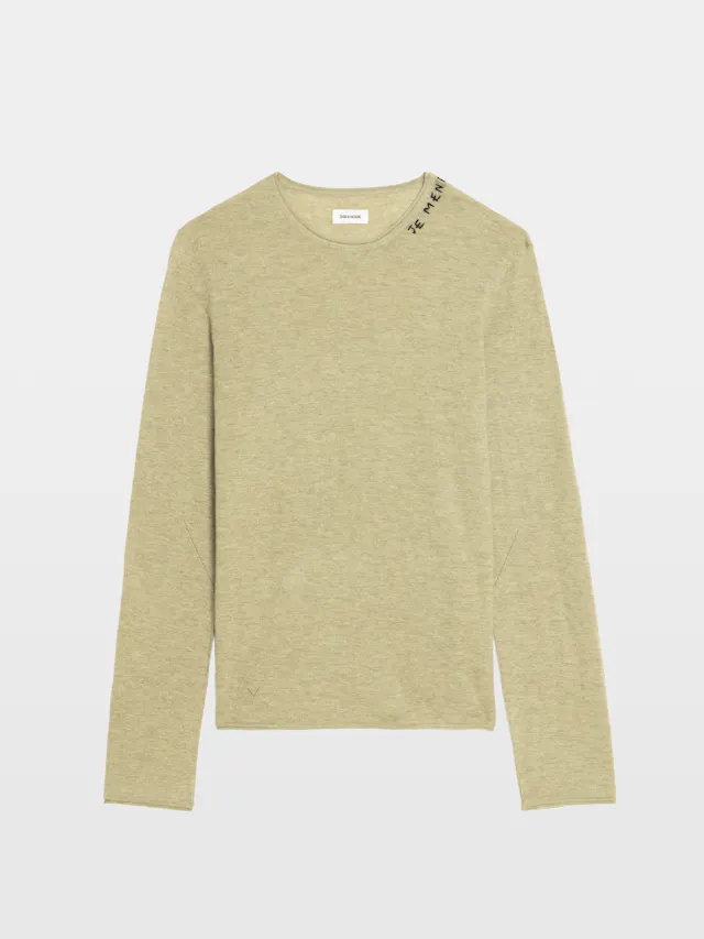 Teiss Cashmere Sweater