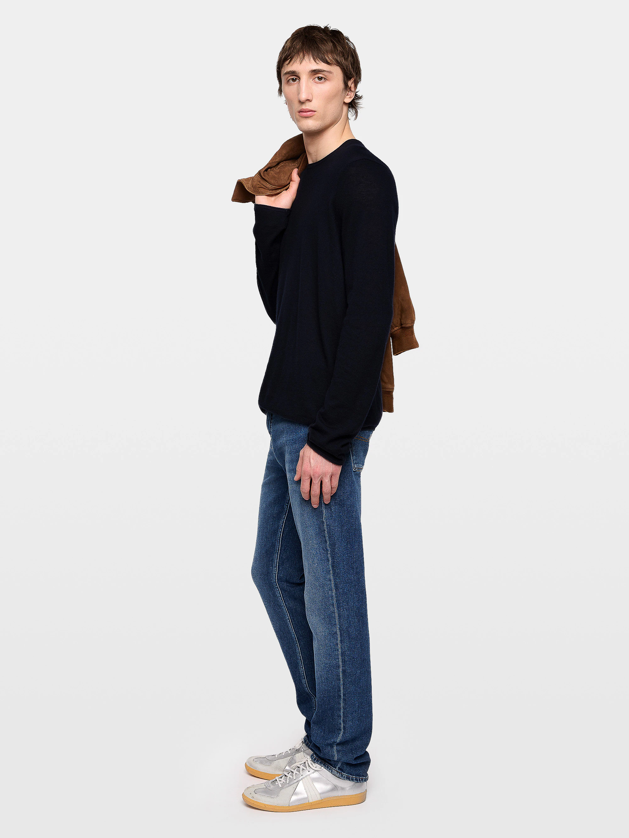 Pull Teiss 100% Cachemire thumbnail 3