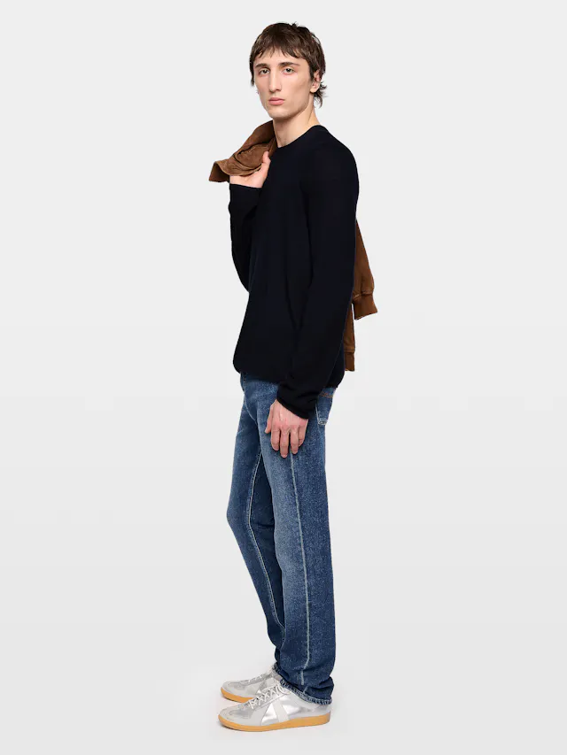 Teiss Cashmere Sweater