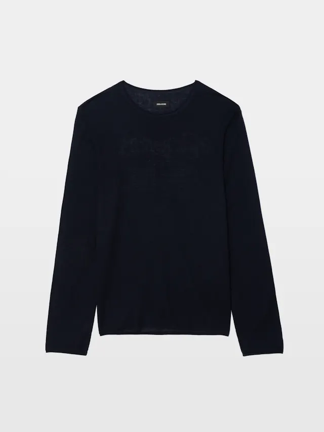 Teiss Cashmere Sweater