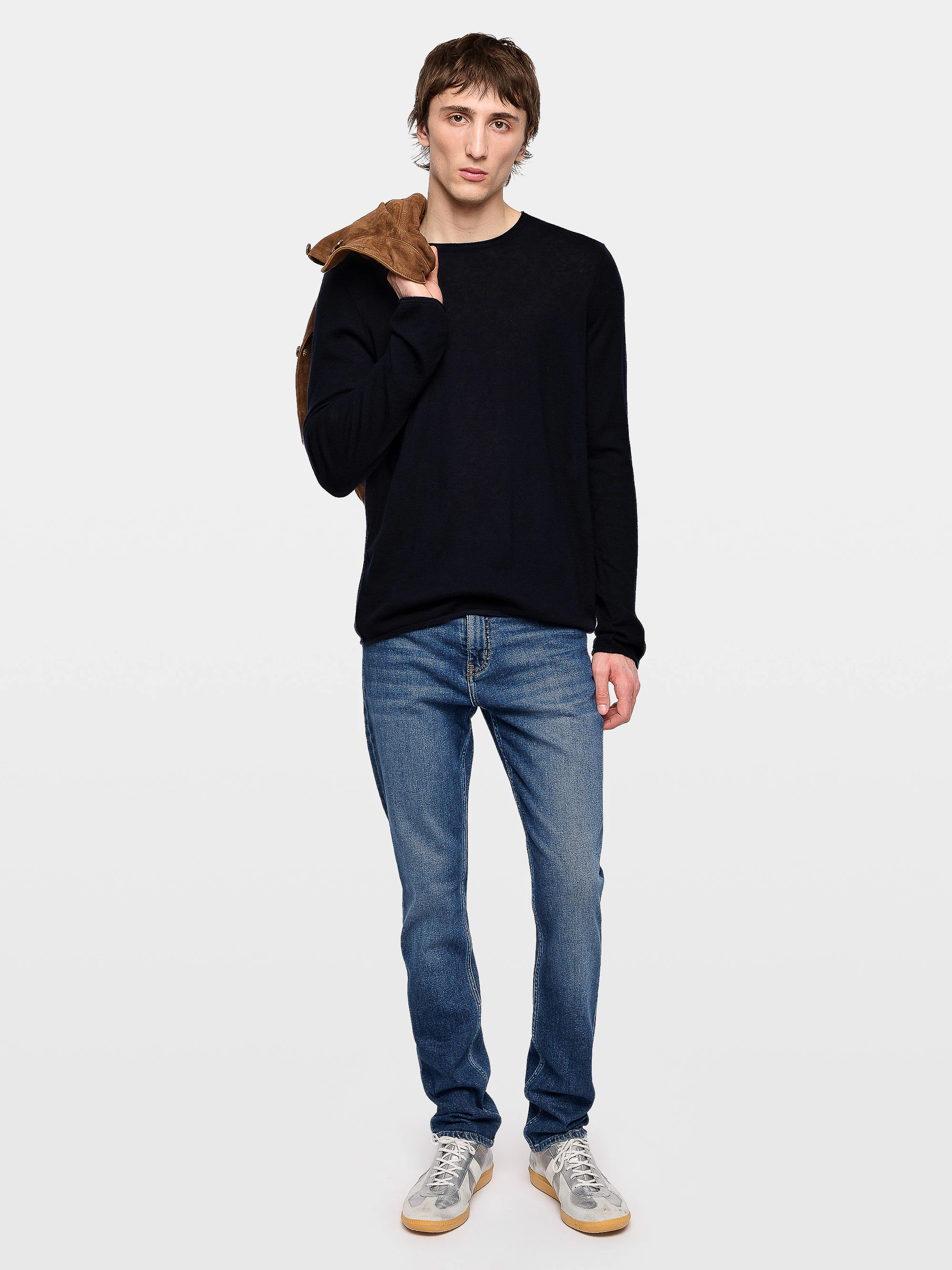 Pull Teiss 100% Cachemire thumbnail 1