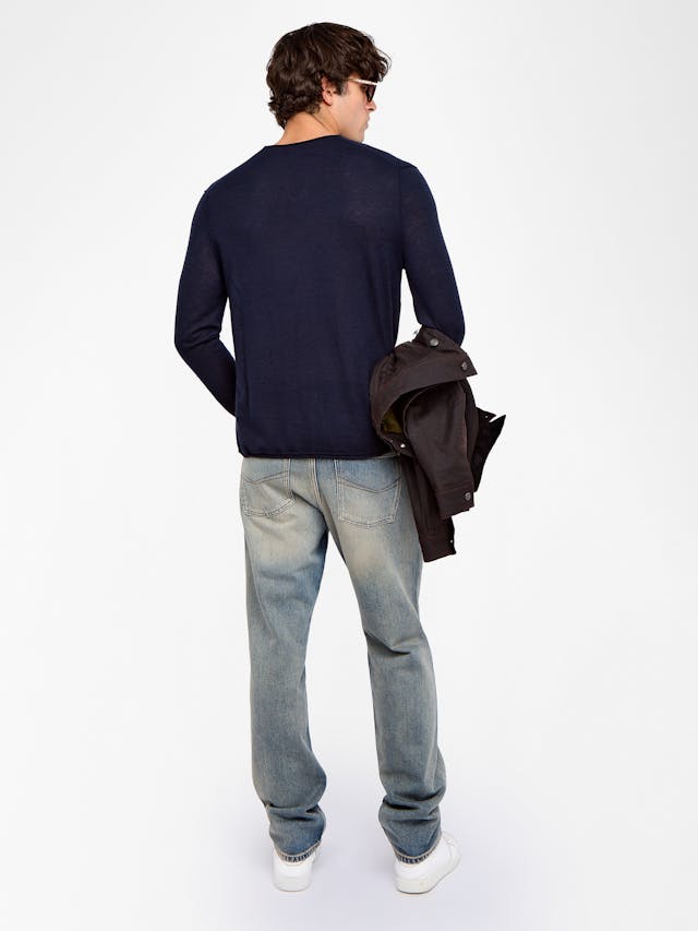 Monastir Cashmere Sweater