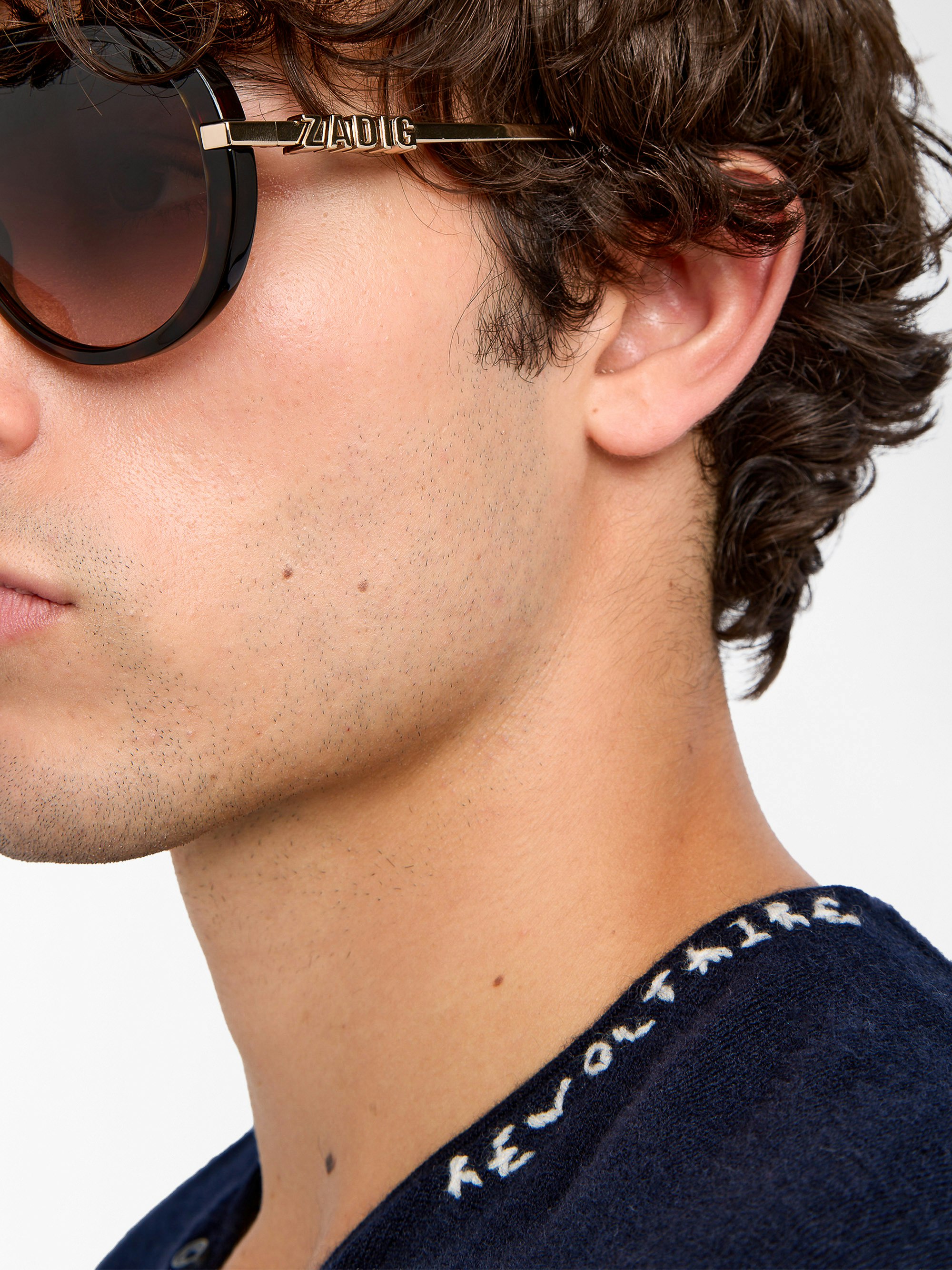 Monastir Cashmere Sweater