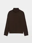 Nalmo Jumper 100% Merino Wool