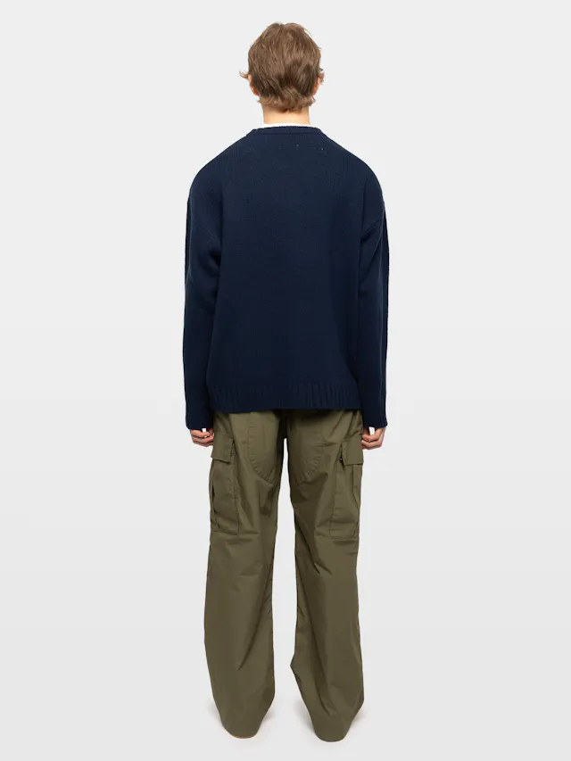 Swonny Jumper 100% Merino Wool