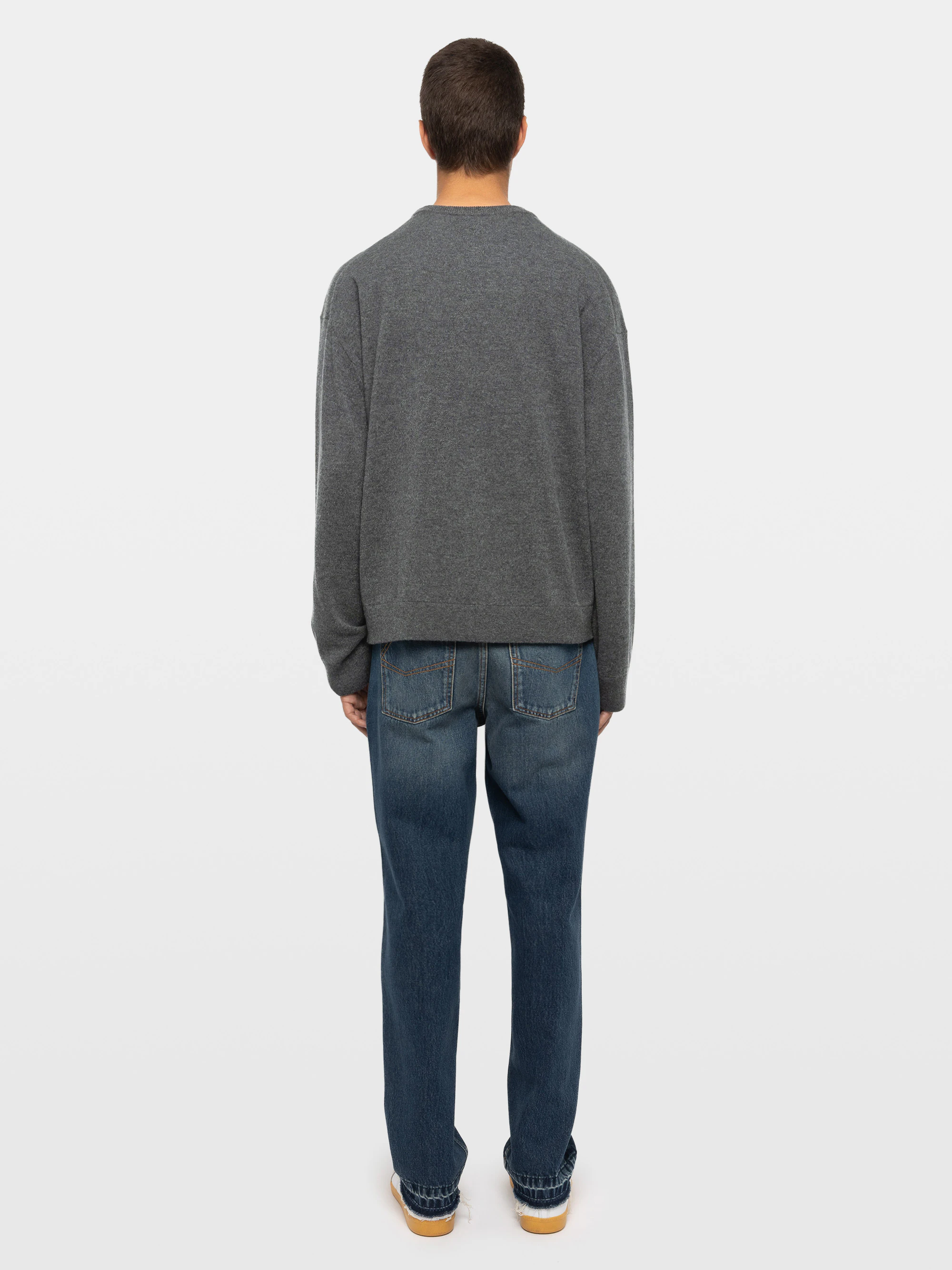 Marko Jumper