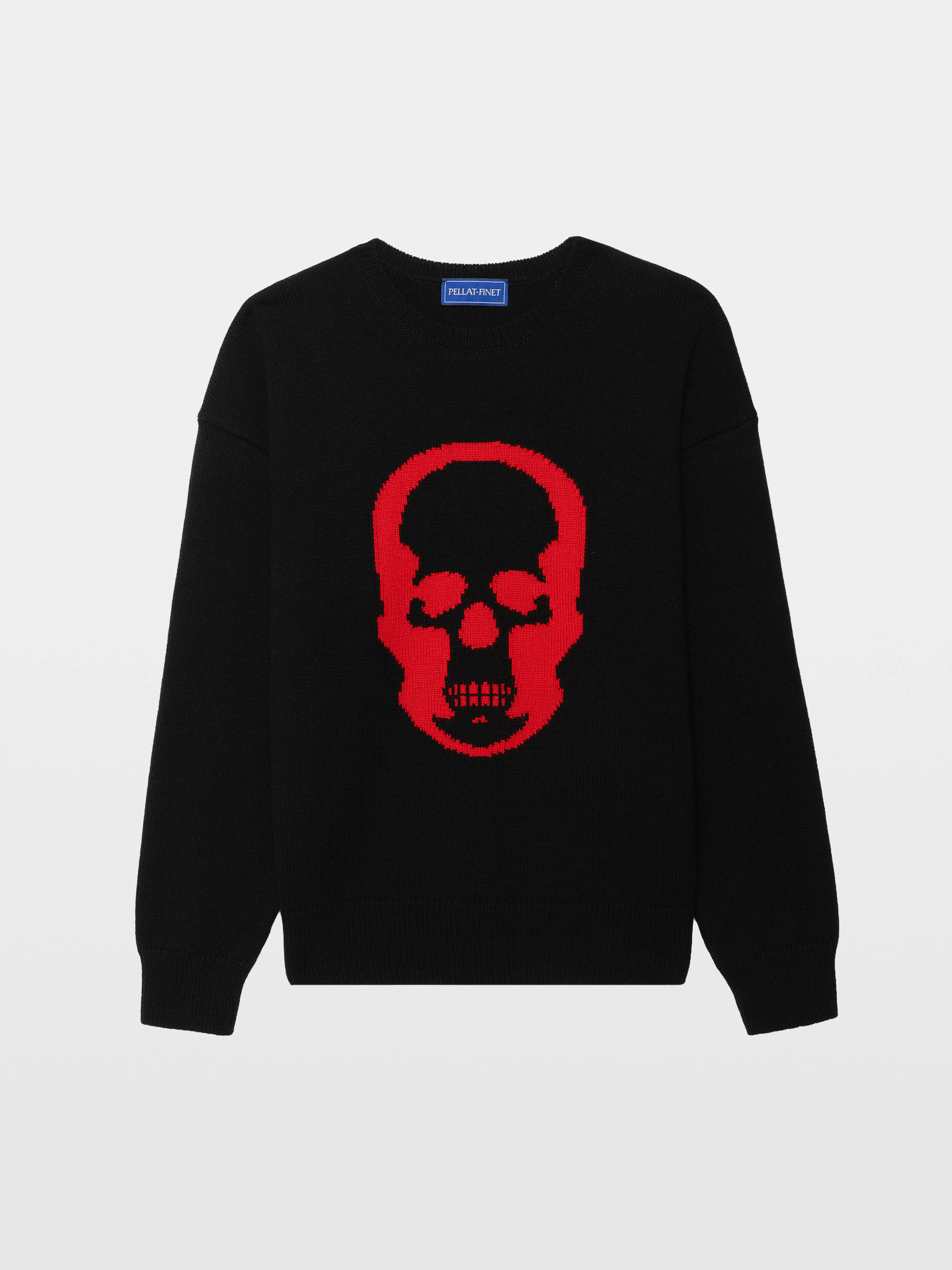 Overfav Cashmere Sweater - configurable