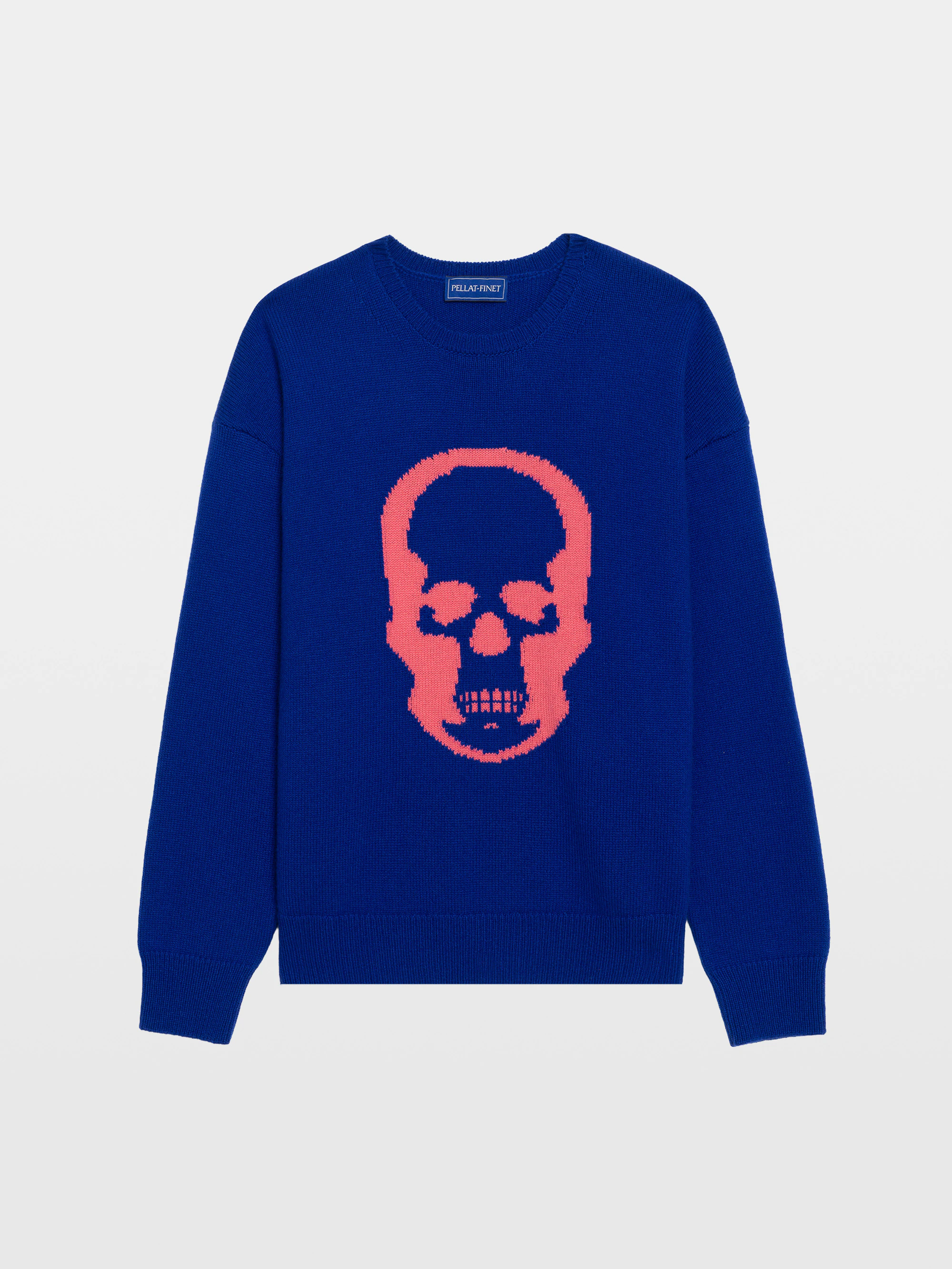 Overfav Cashmere Sweater