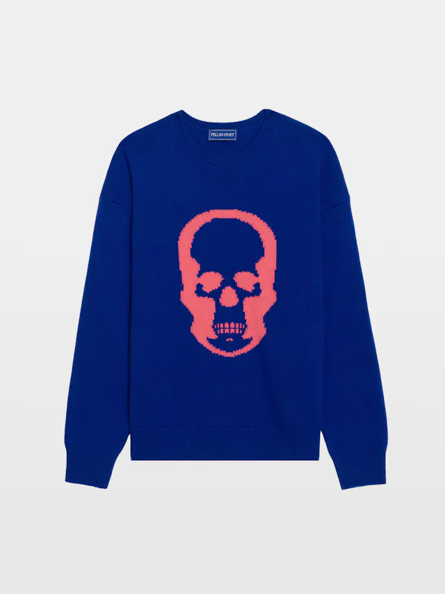 Overfav Cashmere Sweater