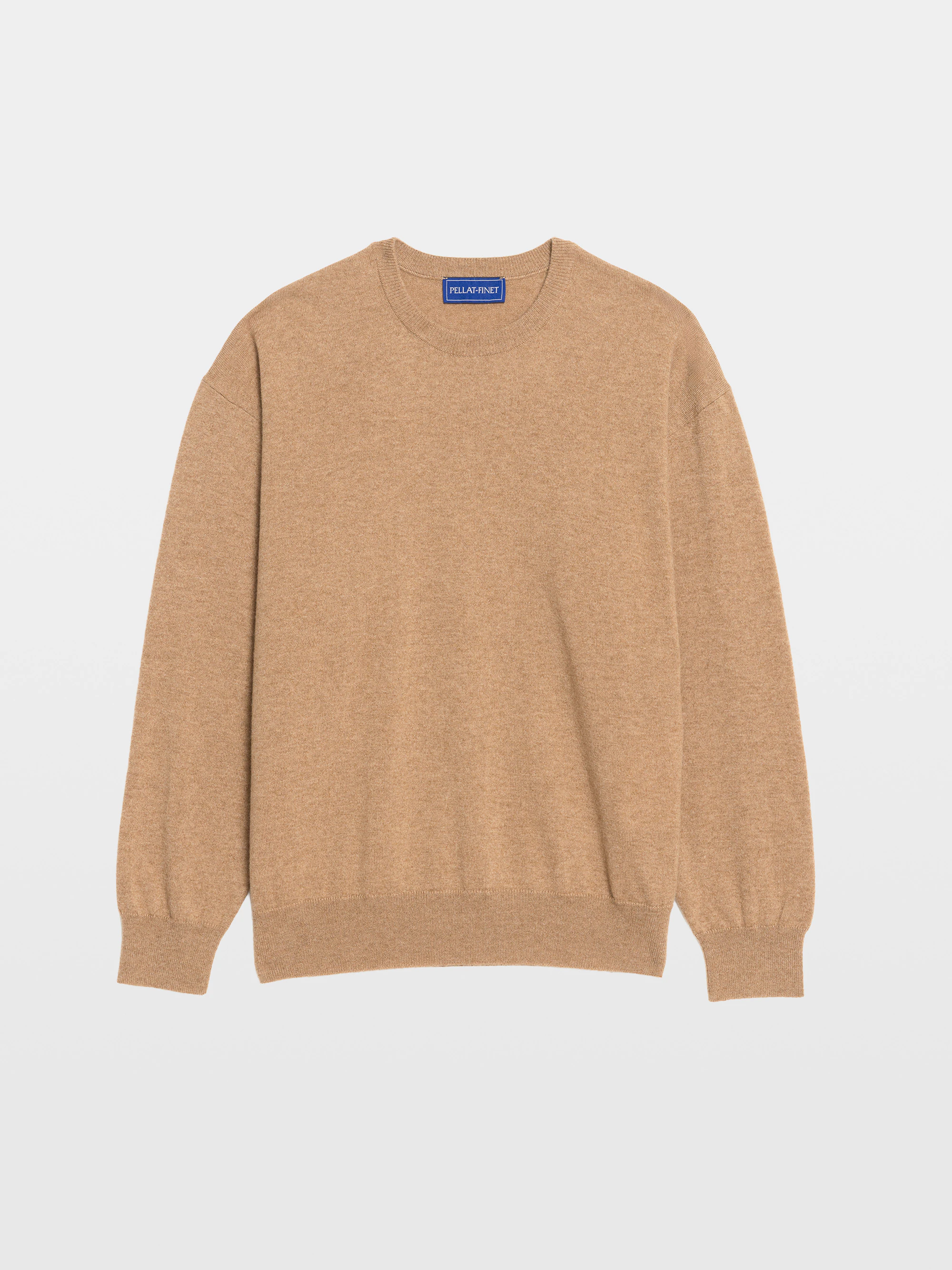 Overfavo Cashmere Sweater - configurable