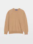 Overfavo Cashmere Sweater
