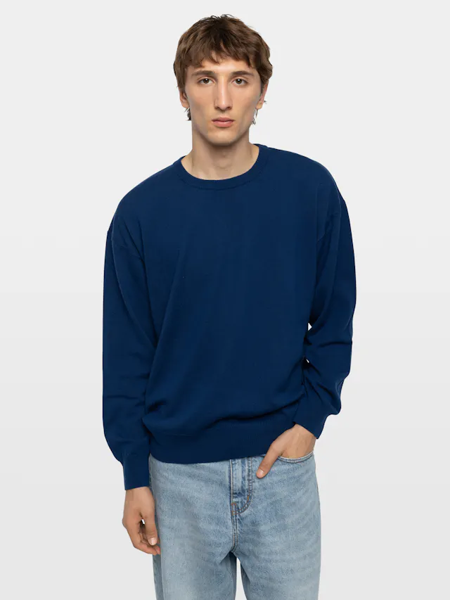 Pull Overfavo 100% Cachemire