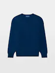 Pull Overfavo 100% Cachemire