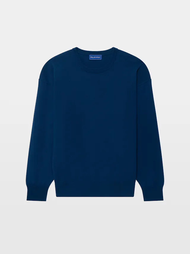 Pull Overfavo 100% Cachemire
