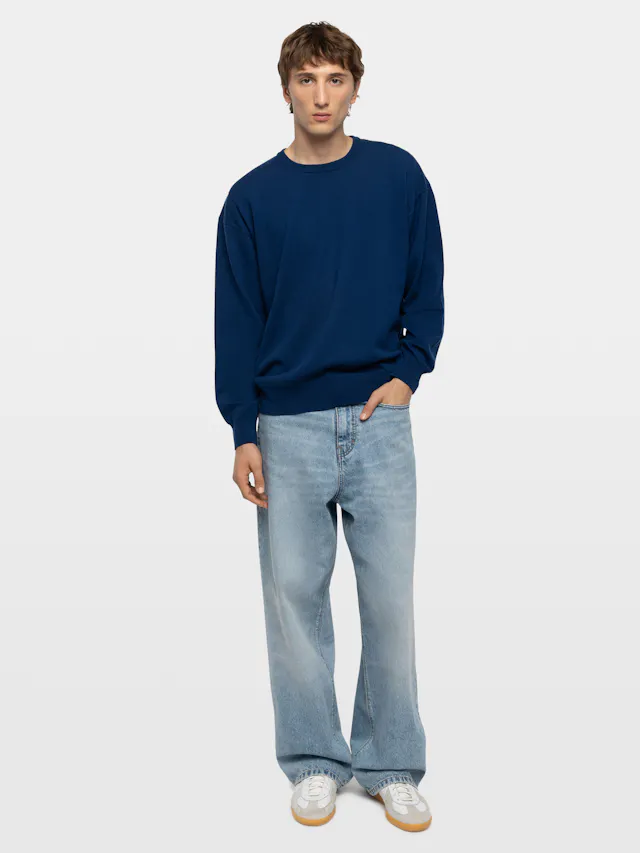 Pull Overfavo 100% Cachemire