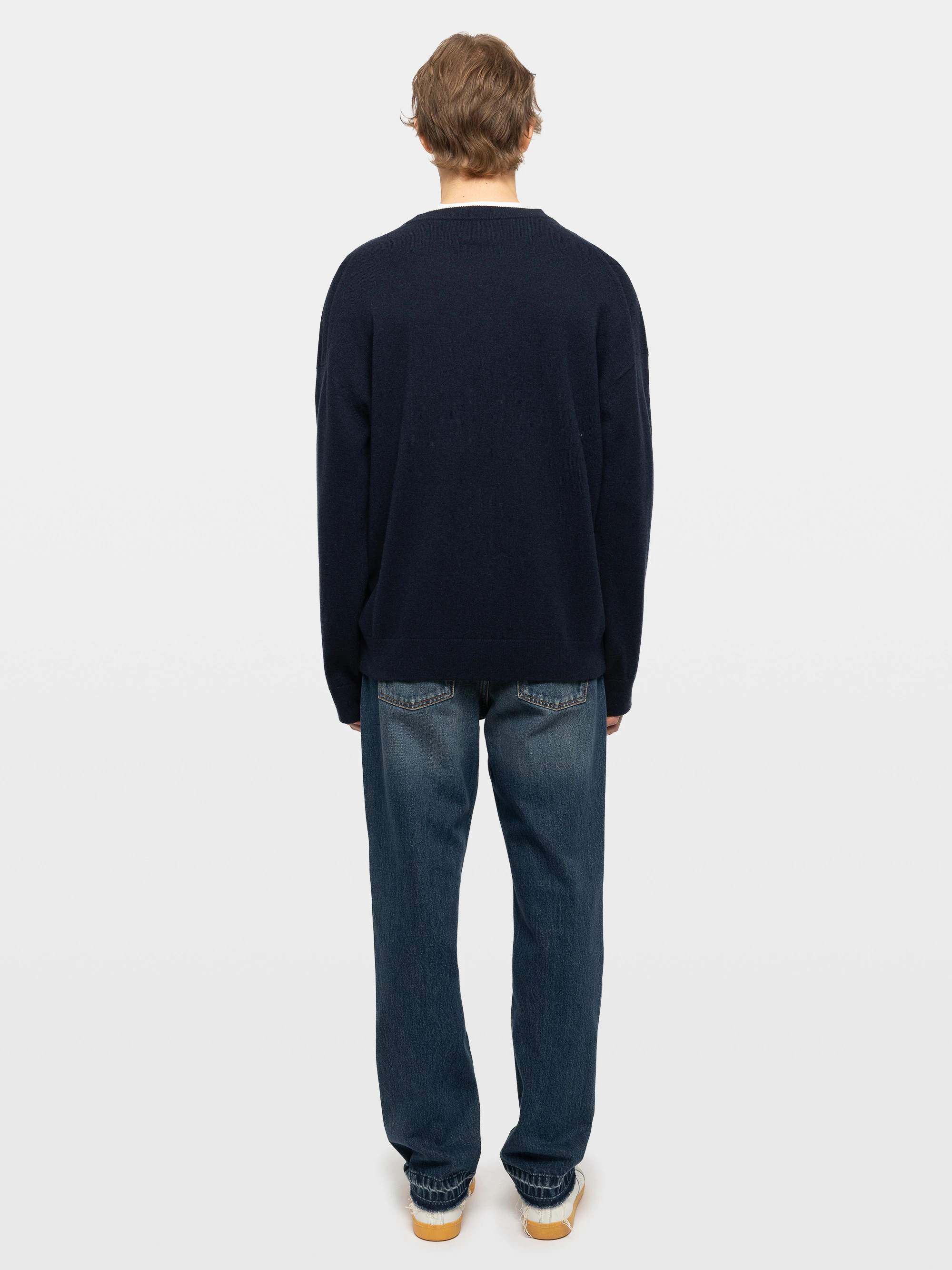 Marko Jumper