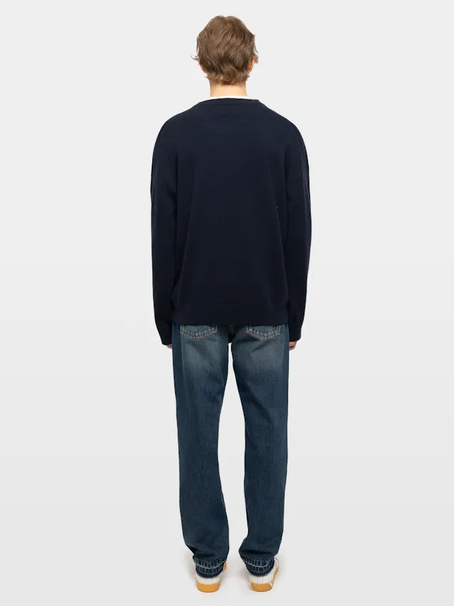 Marko Jumper