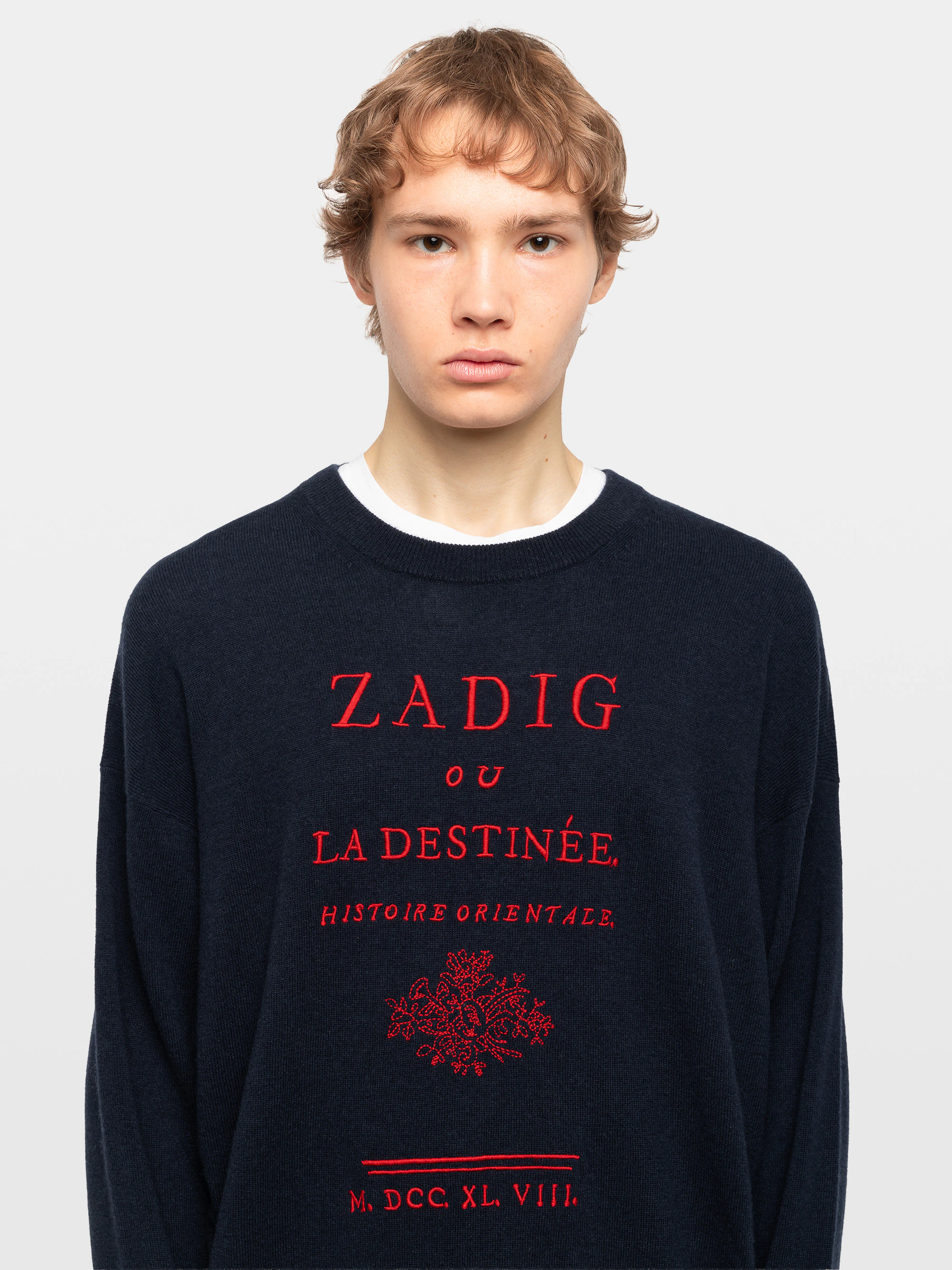 Marko Jumper
