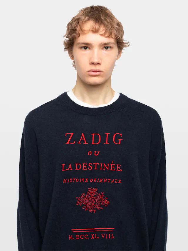 Marko Jumper