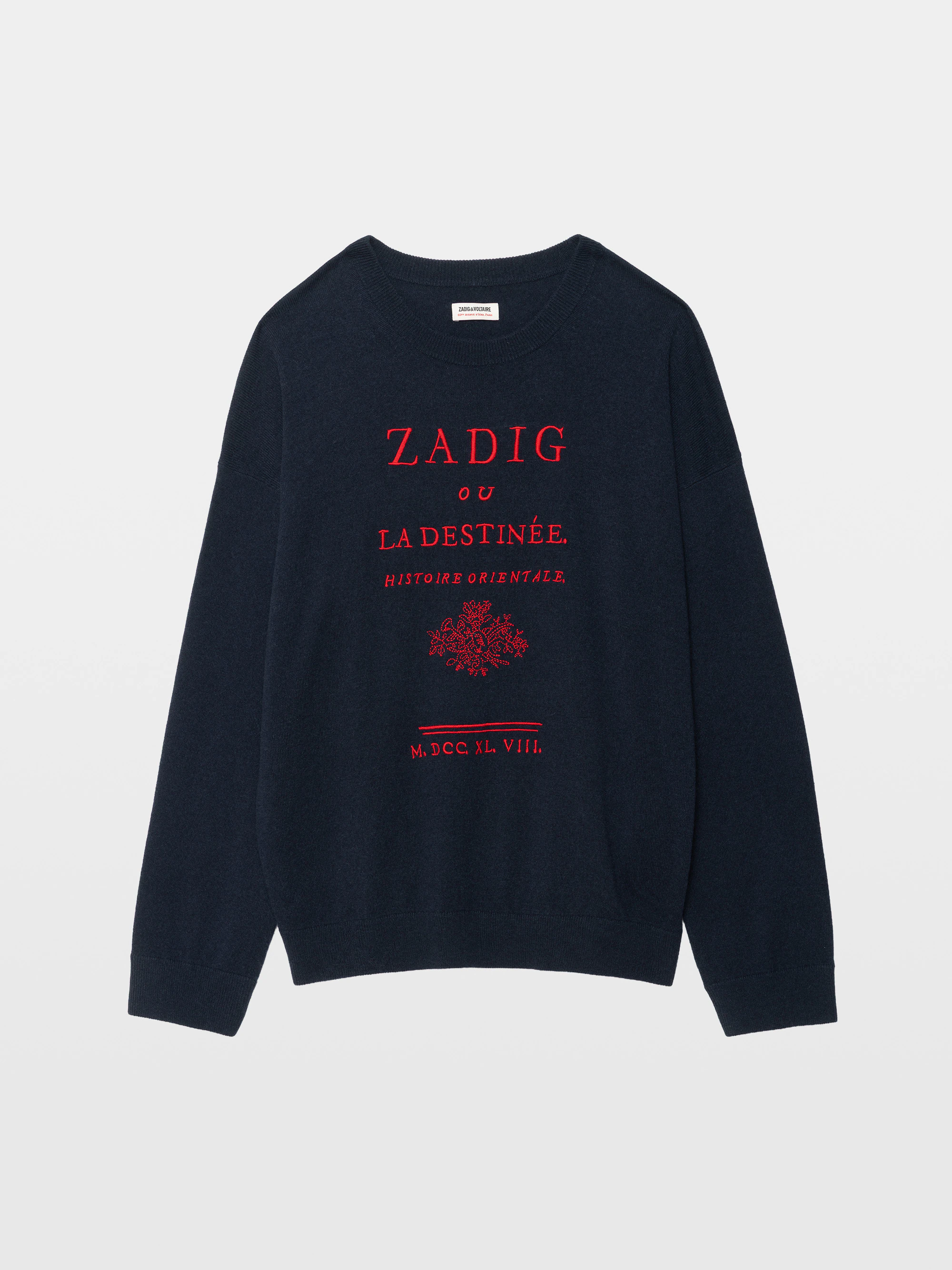 Marko Jumper