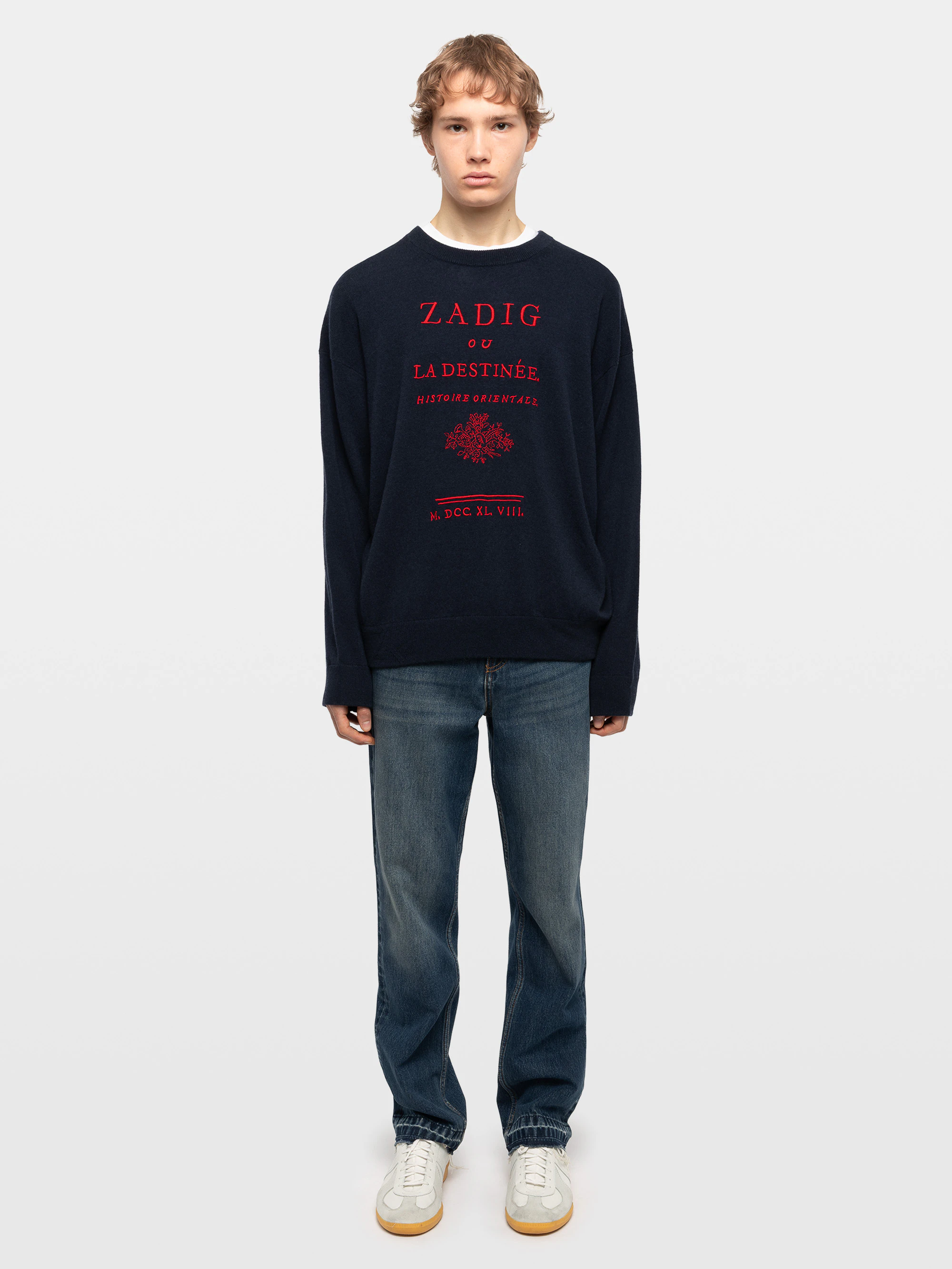 Marko Jumper