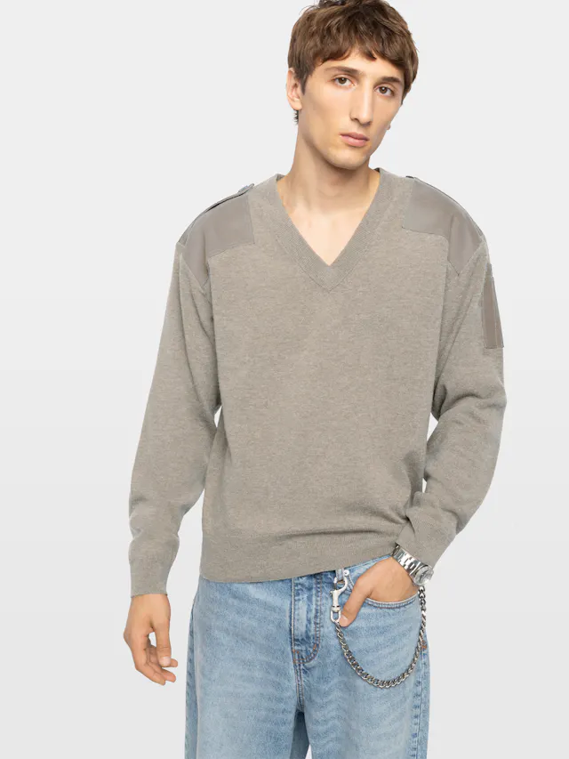 Pull Soko